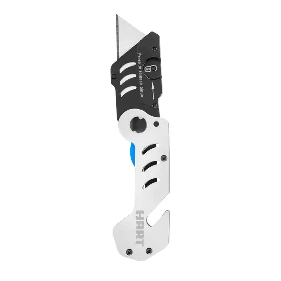 Micro Folding Utility Knife
