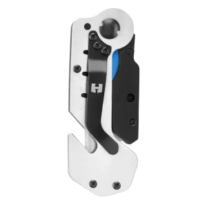Micro Folding Utility Knife - view 2