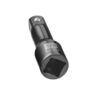 3 PC. 1/2″ Drive Impact Extension Bar Set - view 2
