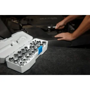 140 PC Mechanics Tool Set - view 4