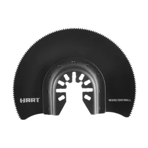 3 PC. Multi-Tool Blade Set - view 3