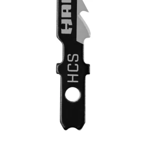 10 PC. Jigsaw Blade Set - view 4