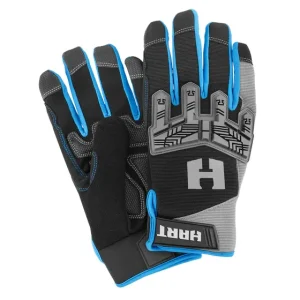 Impact Gloves – Medium