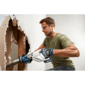 Impact Gloves – Medium - view 3