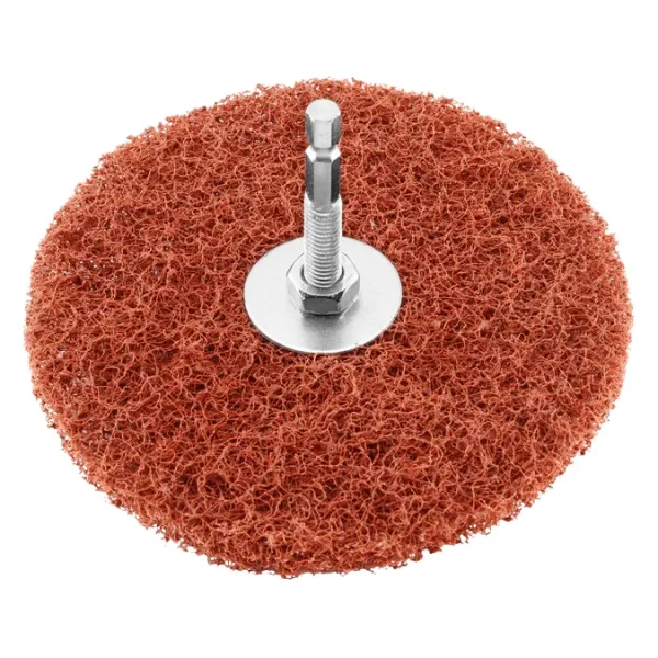 5″ Paint & Rust Removal Brush