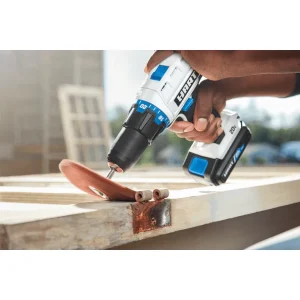 5″ Paint & Rust Removal Brush - view 2