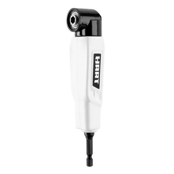 Magnetic Right Angle Drill Attachment