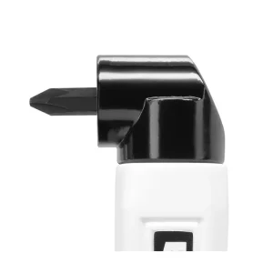 Magnetic Right Angle Drill Attachment - view 2