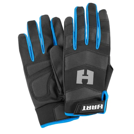 Performance Fit Gloves – Large