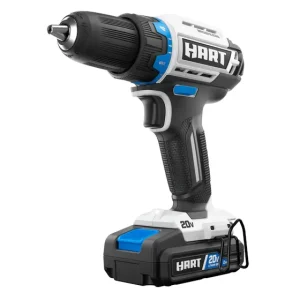 20V 1/2″ Brushless Drill/Driver Kit