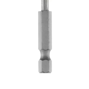 4 PC. Titanium Drill Bit Set - view 3
