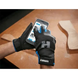 Performance Fit Gloves – Medium - view 4