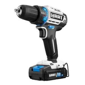 20V Brushless 1/2″ Drill/Driver & Impact Driver Combo Kit - view 3