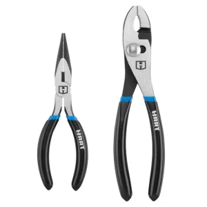2 PC. Pliers Set