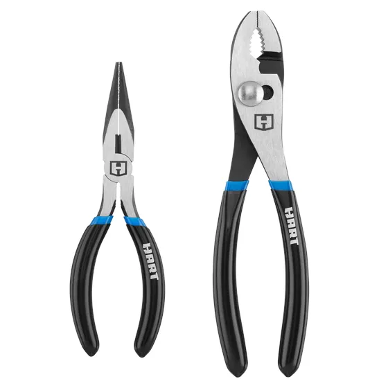 2 PC. Pliers Set