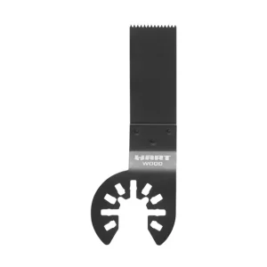 5 PC. Multi-Tool Blade Set - view 3