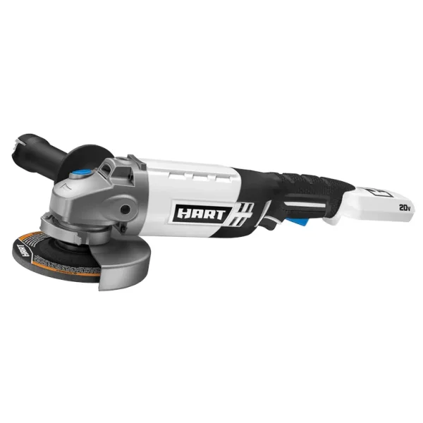 20V 4-1/2″ Angle Grinder (Tool-Only)