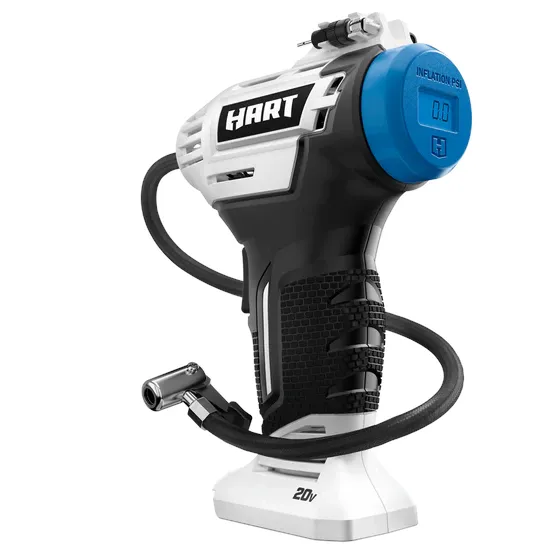 20V Inflator (Tool Only)