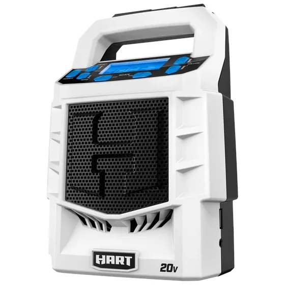 20V Radio with Bluetooth® Wireless Technology (Tool Only)