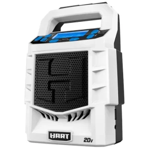 20V Radio with Bluetooth® Wireless Technology (Tool Only) - view 2