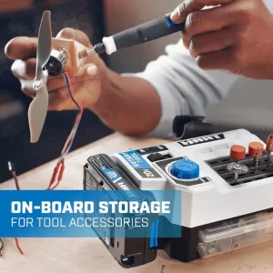 20V Rotary Tool (Tool Only) - view 4