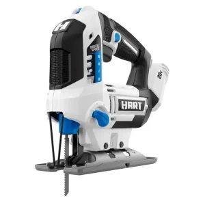 20V Orbital Jigsaw (Tool Only)