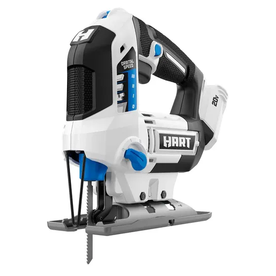 20V Orbital Jigsaw (Tool Only)