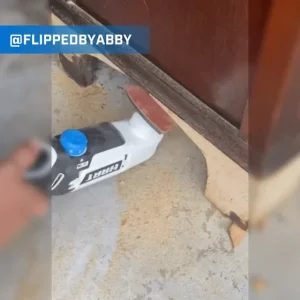 20V Multi-Tool (Tool Only) - view 3
