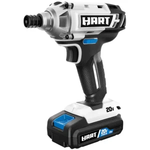 20V 1/2″ Drill/Driver & Impact Driver Combo Kit - view 3