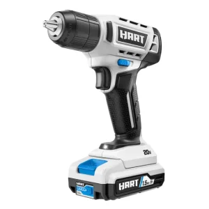 20V 3/8″ Drill/Driver Project Kit