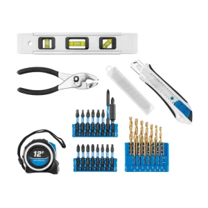 20V 3/8″ Drill/Driver Project Kit - view 2