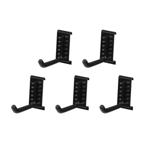 Single Hook (5-Pack)