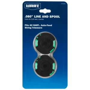 2 PK. .080″ Line and Spool - view 2