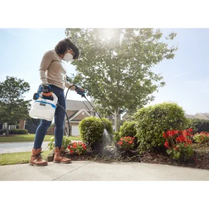 20V 1 Gallon Chemical Sprayer Kit - view 2