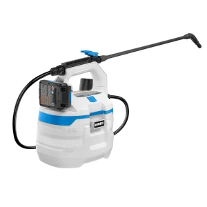 20V 1 Gallon Chemical Sprayer Kit - view 3