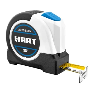 35′ Auto-Lock Tape Measure