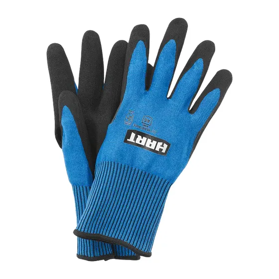 Cut Resistant Gloves – M