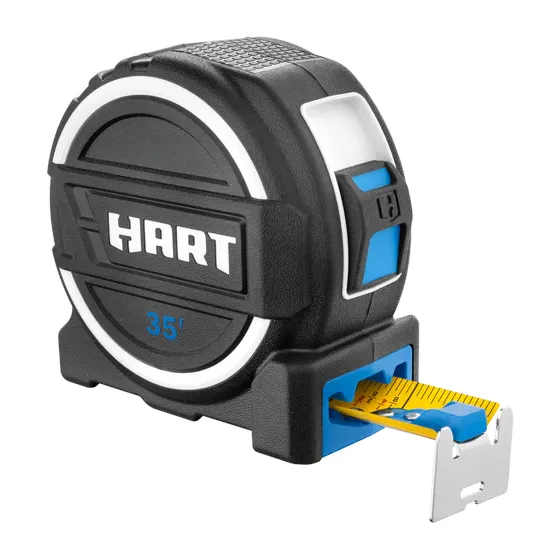 35′ Pro Grade Tape Measure