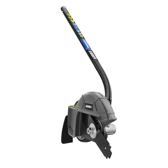 8″ Edger Attachment (For Attachment Capable Trimmer)