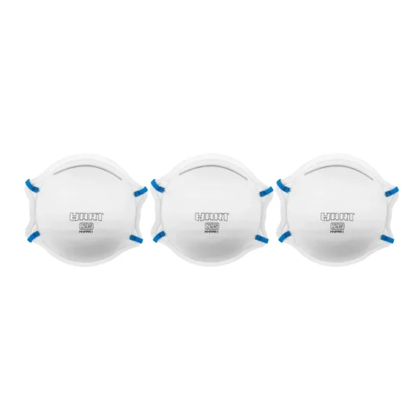 Respirator – 3 Pack