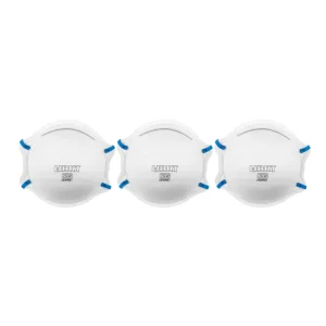 Respirator – 3 Pack - view 4