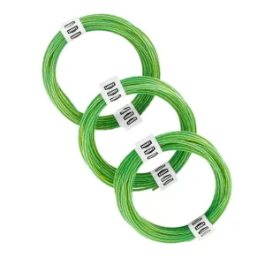 3 PK. Pre-Cut .080″ String Trimmer Line