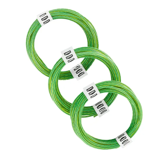3 PK. Pre-Cut .080″ String Trimmer Line