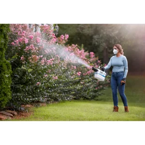 20V Fogger Kit - view 2