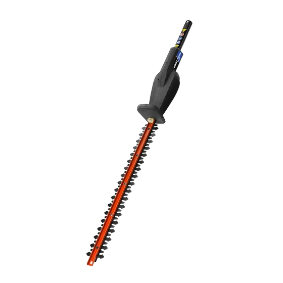 17.5″ Hedge Trimmer Attachment (For Attachment Capable Trimmer)