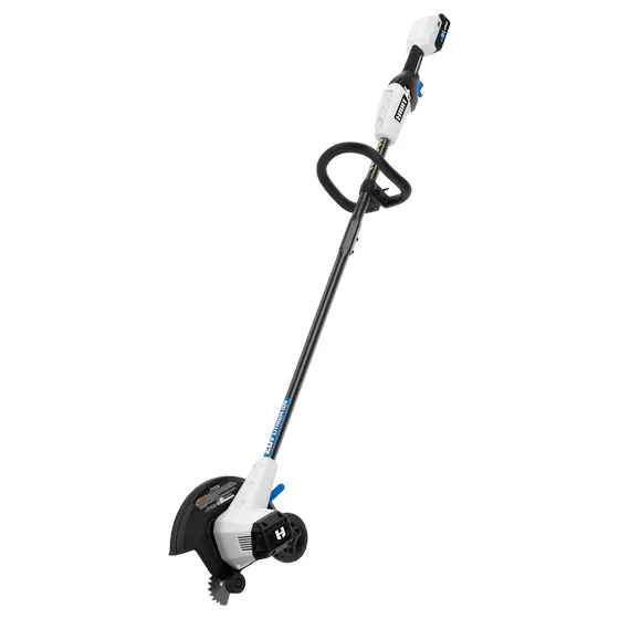 20V 8.5″ Edger Kit