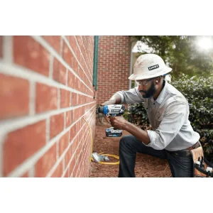 20V 1/2″ Brushless Hammer Drill Kit - view 3
