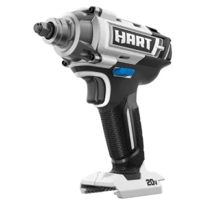 20V 3/8″ Impact Wrench (Tool-Only)