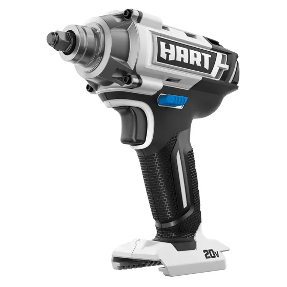 20V 3/8″ Impact Wrench (Tool-Only)