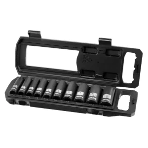 3/8″ SAE Impact Socket Set - view 2